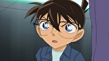 名探偵コナン　第２１シーズン　第８３４話　二度死んだ男（前編）