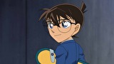 名探偵コナン　第２１シーズン　第８３５話　二度死んだ男（後編）