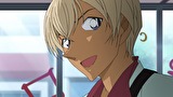 名探偵コナン　第２１シーズン　第８３６話　仲の悪いガールズバンド（前編）