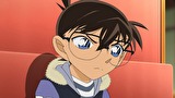 名探偵コナン　第２１シーズン　第８４２話　ドライブデートの別れ道