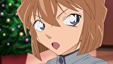 名探偵コナン　第２１シーズン　第８４４話　探偵団はヤブの中（後編）