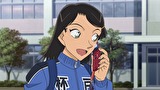 名探偵コナン　第２２シーズン　第８４８話　千葉のＵＦＯ難事件（後編）
