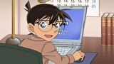 名探偵コナン　第２２シーズン　第８４９話　婚姻届のパスワード（前編）