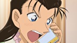 名探偵コナン　第２２シーズン　第８５０話　婚姻届のパスワード（後編）