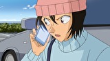 名探偵コナン　第２２シーズン　第８５２話　恋の地獄めぐりツアー（大分編）