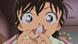 名探偵コナン　第２２シーズン　第８５３話　サクラ組の思い出（蘭GIRL）
