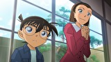名探偵コナン　第２２シーズン　第８５５話　消えた黒帯の謎