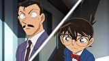 名探偵コナン　第２２シーズン　第８５６話　セレブ夫婦の秘密