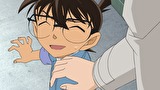 名探偵コナン　第２２シーズン　第８５８話　米花町二転三転ミステリー（後編）