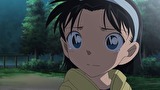 名探偵コナン　第２２シーズン　第８５９話　暗闇の山岳ルート