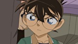 名探偵コナン　第２２シーズン　第８６１話　17年前と同じ現場（前編）