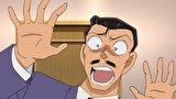 名探偵コナン　第２２シーズン　第８６４話　霊魂探偵殺害事件（後編）