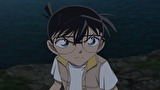 名探偵コナン　第２２シーズン　第８６９話　断崖に消えたコナン（前編）