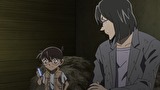 名探偵コナン　第２２シーズン　第８７０話　断崖に消えたコナン（後編）