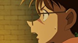 名探偵コナン　第２２シーズン　第８７２話　コナンと平次の鵺伝説（鳴声編）