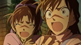 名探偵コナン　第２２シーズン　第８７４話　コナンと平次の鵺伝説（解決編）