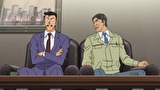 名探偵コナン　第２２シーズン　第８７６話　機械じかけの目撃者