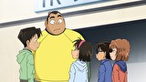 名探偵コナン　第２２シーズン　第８７７話　交差する運命の二人