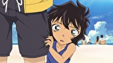 名探偵コナン　第２２シーズン　第８８１話　さざ波の魔法使い（前編）
