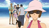 名探偵コナン　第２２シーズン　第８８２話　さざ波の魔法使い（後編）