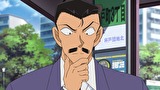 名探偵コナン　第２２シーズン　第８８３話　絵本から飛び出す爆弾魔（前編）