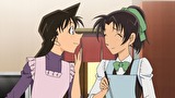名探偵コナン　第２２シーズン　第８８５話　謎解きは喫茶ポアロで（前編）