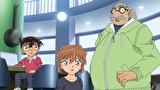 名探偵コナン　第２３シーズン　第８８７話　怪盗キッドの絡繰箱（前編）