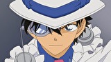 名探偵コナン　第２３シーズン　第８８８話　怪盗キッドの絡繰箱（後編）