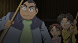 名探偵コナン　第２３シーズン　第８９０話　新任教師の骸骨事件（後編）