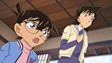 名探偵コナン　第２３シーズン　第８９１話　幕末維新ミステリーツアー（山口編）