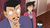 名探偵コナン　第２３シーズン　第８９３話　星付きレストランの謎