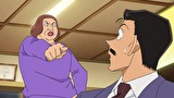 名探偵コナン　第２３シーズン　第８９５話　となりの江戸前推理ショー（後編）
