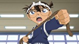 名探偵コナン　第２３シーズン　第８９６話　白い手の女（前編）