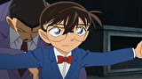 名探偵コナン　第２３シーズン　第９００話　密室の謎解きショウ
