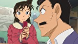 名探偵コナン　第２３シーズン　第９０１話　妃弁護士SOS（前編）