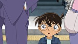 名探偵コナン　第２３シーズン　第９０５話　七年後の目撃証言（前編）