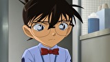 名探偵コナン　第２３シーズン　第９０７話　Jリーグの用心棒