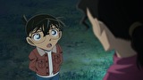 名探偵コナン　第２３シーズン　第９１０話　燃えるテントの怪（後編）