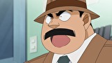 名探偵コナン　第２３シーズン　第９１１話　目暮警部からの依頼