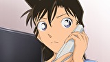 名探偵コナン　第２３シーズン　第９１２話　モデルになった探偵団