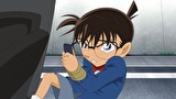名探偵コナン　第２３シーズン　第９１３話　連れ去られたコナン（前編）
