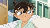 名探偵コナン　第２３シーズン　第９１４話　連れ去られたコナン（後編）
