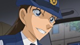 名探偵コナン　第２３シーズン　第９１８話　ミニパトポリス大追跡