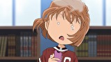 名探偵コナン　第２３シーズン　第９２５話　心のこもったストラップ（前編）
