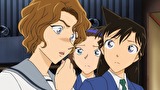 名探偵コナン　第２４シーズン　第９２８話　紅の修学旅行（恋紅編）