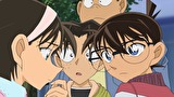 名探偵コナン　第２４シーズン　第９３０話　窓辺にたたずむ女（後編）