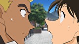 名探偵コナン　第２４シーズン　第９３１話　北九州ミステリーツアー（小倉編）