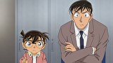 名探偵コナン　第２４シーズン　第９３４話　サラブレッド誘拐事件（後編）