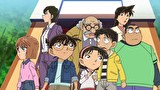 名探偵コナン　第２４シーズン　第９３７話　巨人タロスの必殺拳（前編）