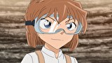 名探偵コナン　第２４シーズン　第９３９話　危ない化石採集